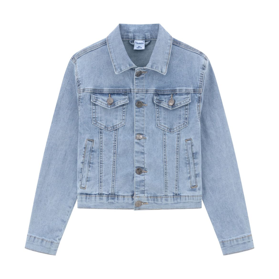 Picture of Boy's Jacket