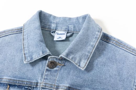 Picture of Boy's Jacket