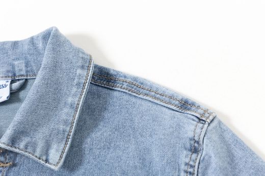 Picture of Boy's Jacket