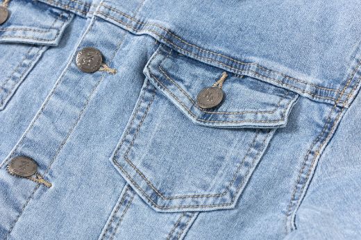 Picture of Boy's Jacket