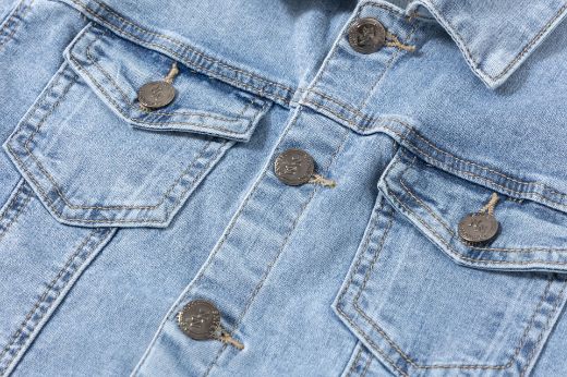 Picture of Boy's Jacket