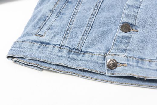 Picture of Boy's Jacket