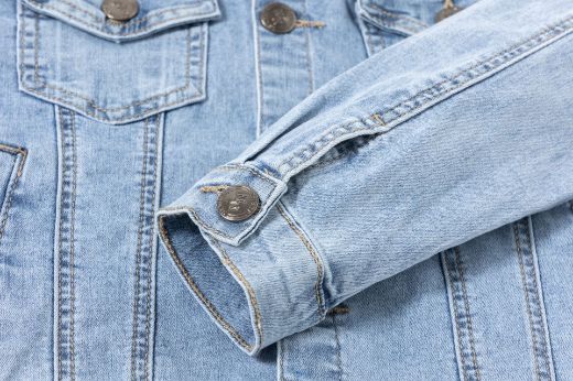 Picture of Boy's Jacket