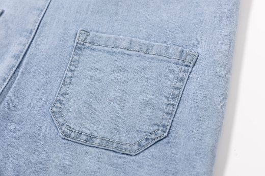 Picture of Overalls