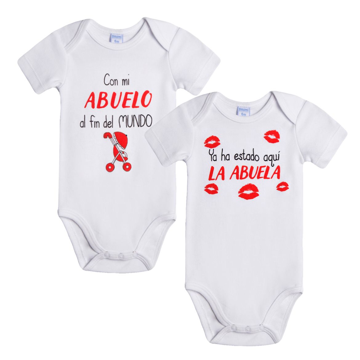 Picture of Bodies (1 a 24 Meses)