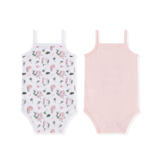 Picture of Bodies (1M 12M 18M y 24Meses)