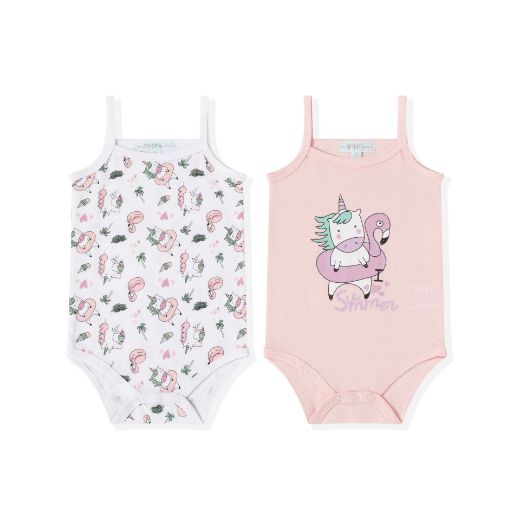 Picture of Bodies (1M 12M 18M y 24Meses)