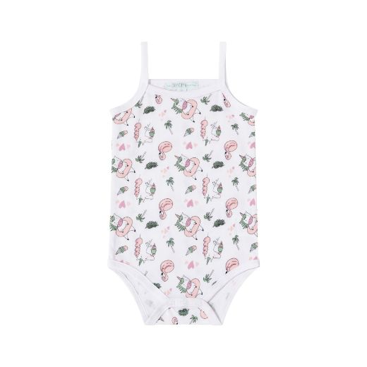 Picture of Bodies (1M 12M 18M y 24Meses)