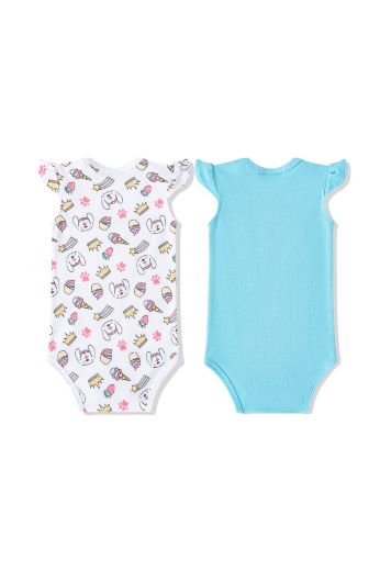 Picture of Bodies (3 a 24 Meses)