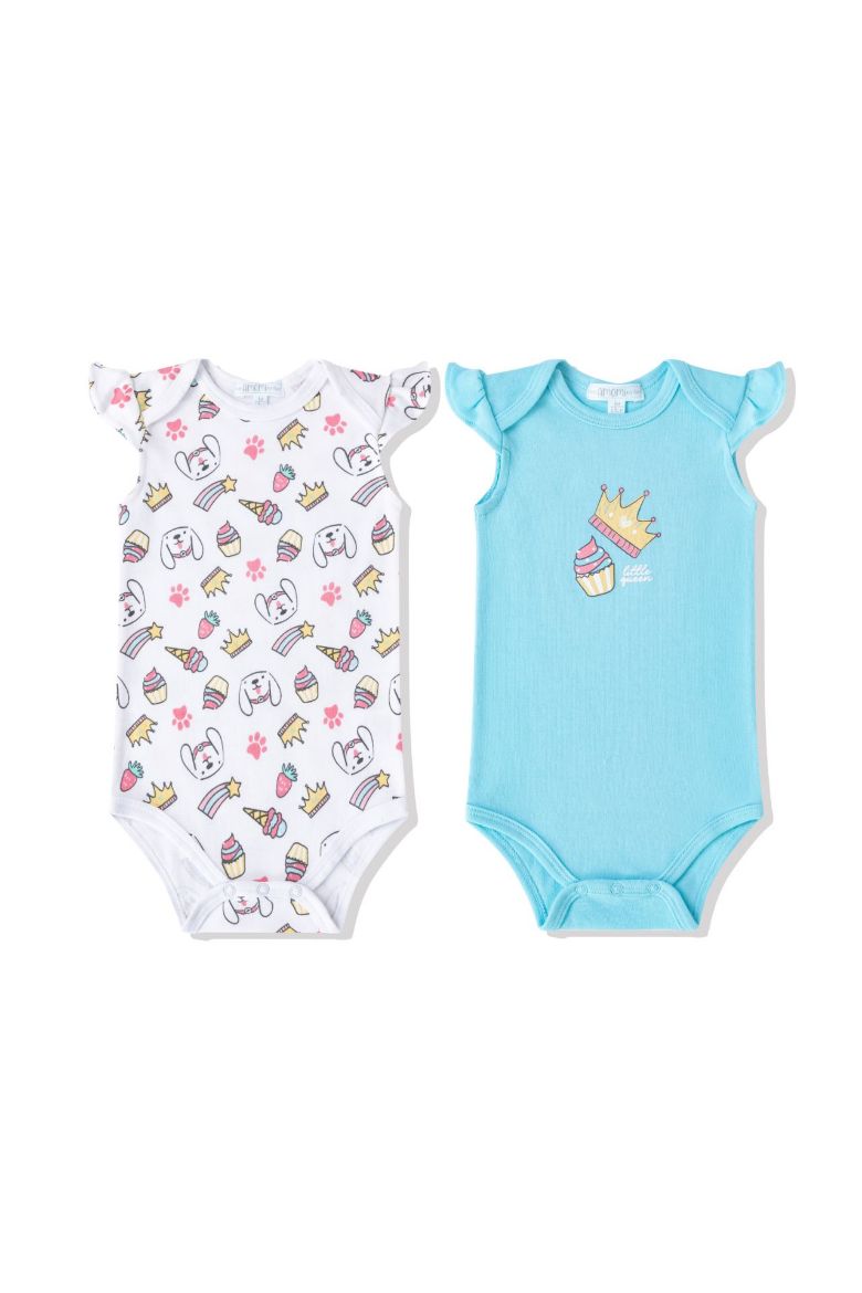 Picture of Bodies (3 a 24 Meses)