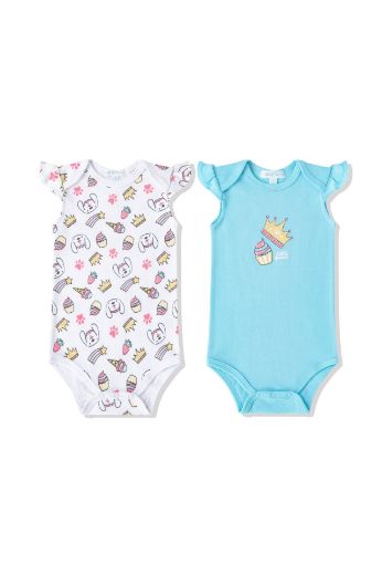 Picture of Bodies (3 a 24 Meses)