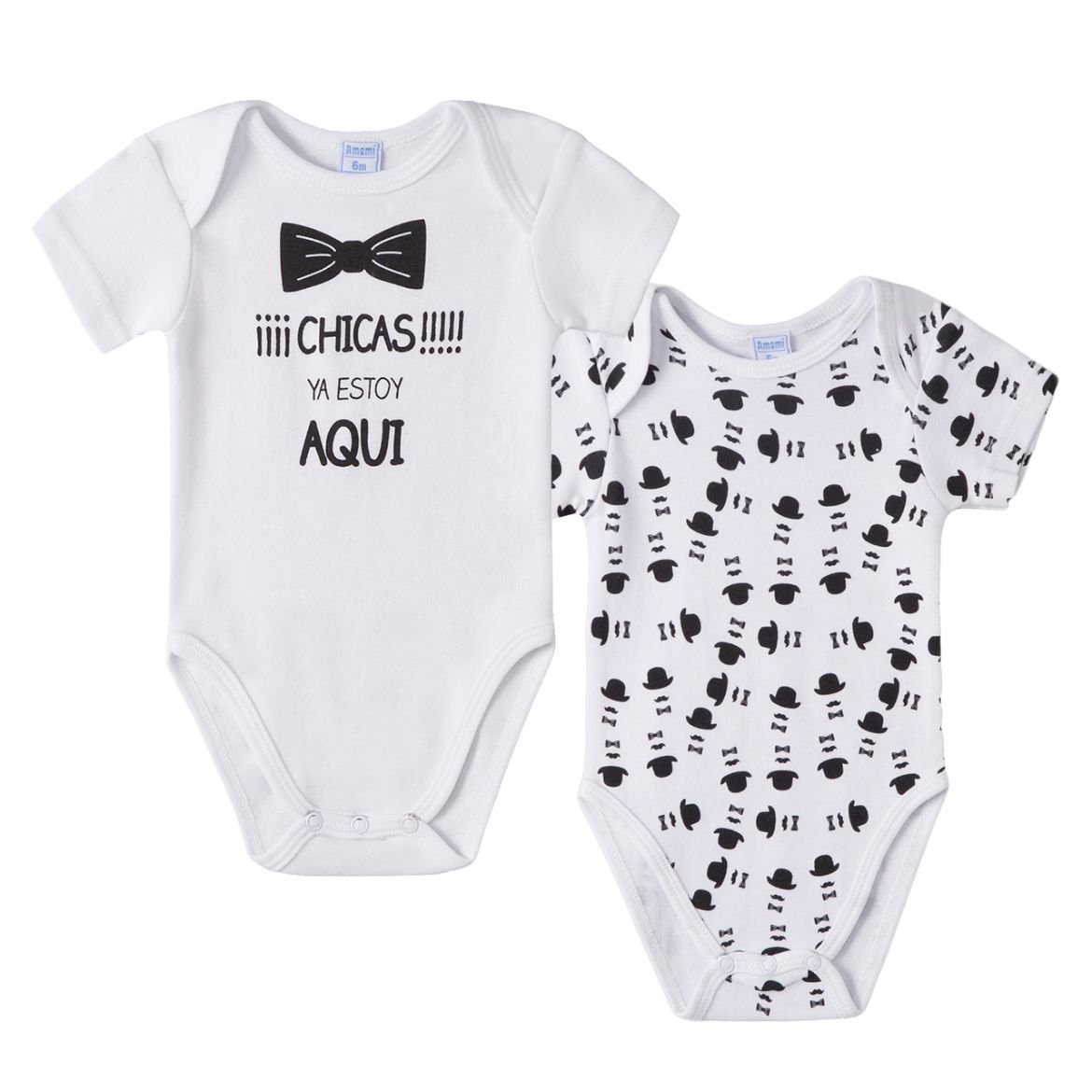 Picture of Bodies (3 a 24 Meses)