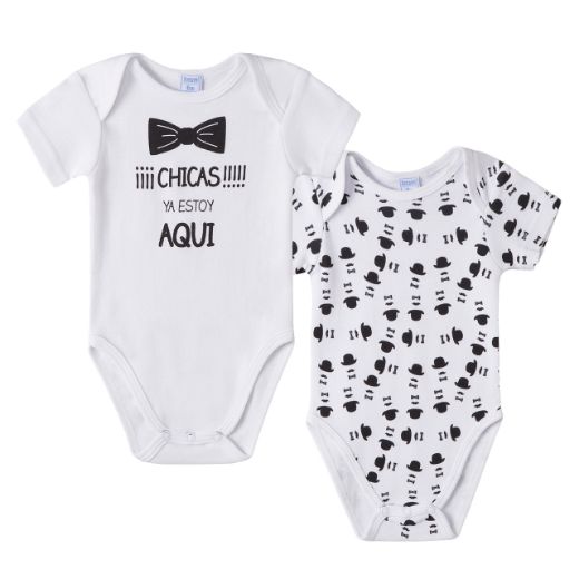 Picture of Bodies (3 a 24 Meses)
