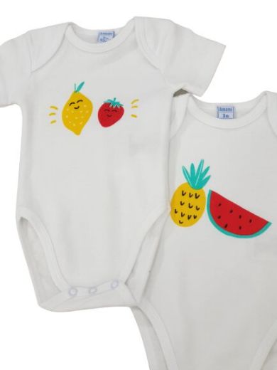 Picture of Bodies (3 a 24 Meses)
