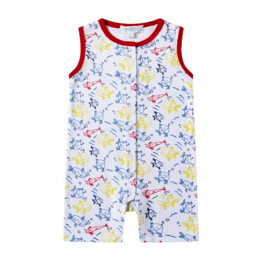 Picture of Pijamas