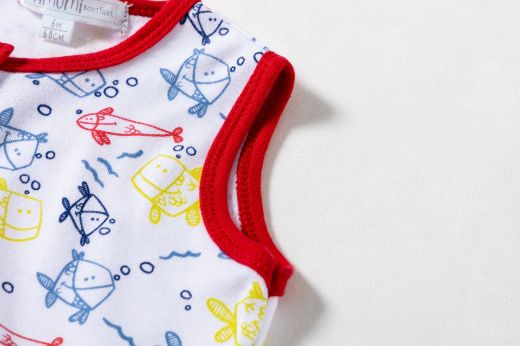 Picture of Pijamas