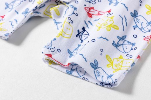 Picture of Pijamas
