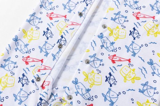 Picture of Pijamas
