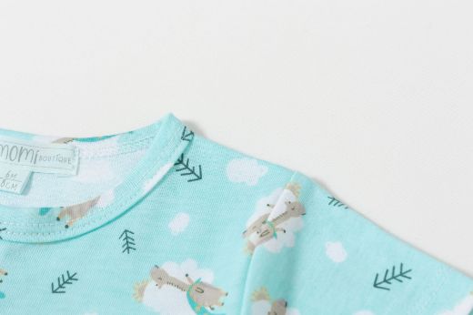 Picture of Pijamas
