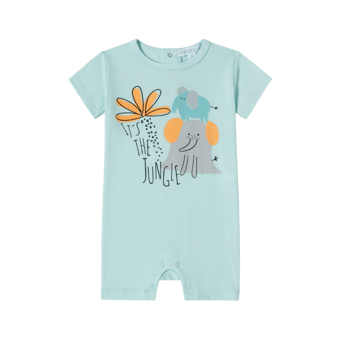 Picture of Pijamas (9-24m)