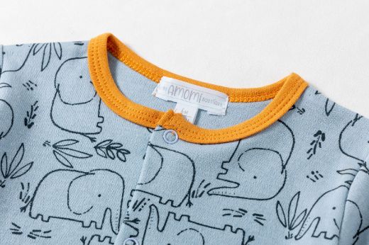 Picture of Pijamas