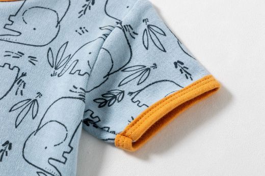 Picture of Pijamas