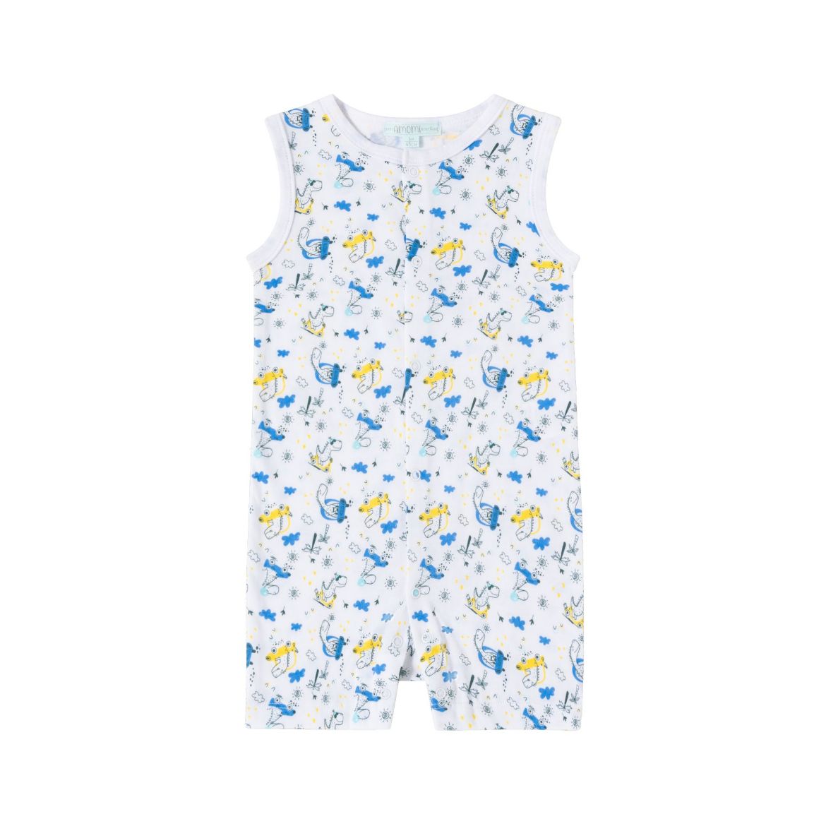 Picture of Pijamas