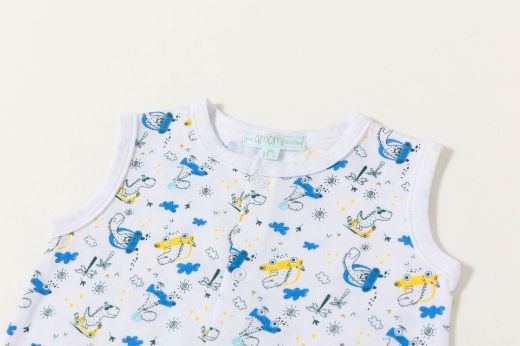 Picture of Pijamas