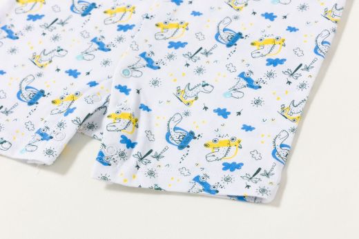 Picture of Pijamas