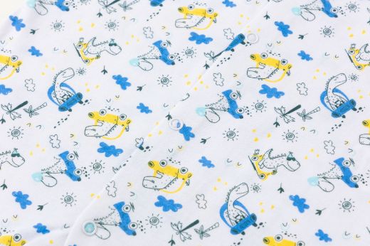 Picture of Pijamas