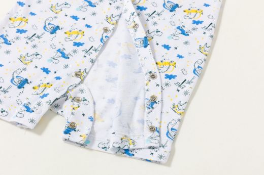 Picture of Pijamas