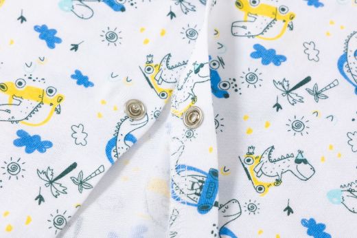Picture of Pijamas