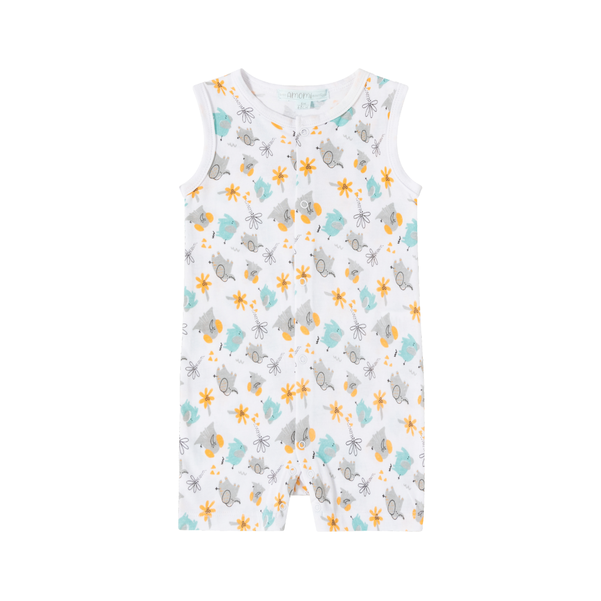 Picture of Pijamas