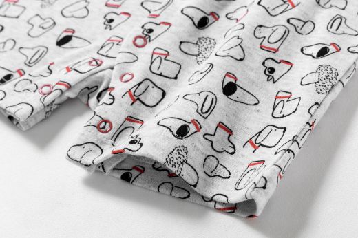 Picture of Pijamas