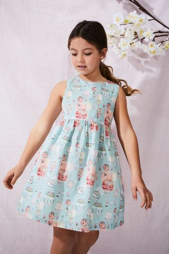 Picture for category Girls summer