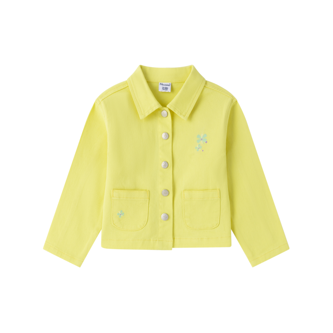 Picture of Chaqueta