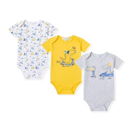Picture of Bodies (1 a 24 Meses)