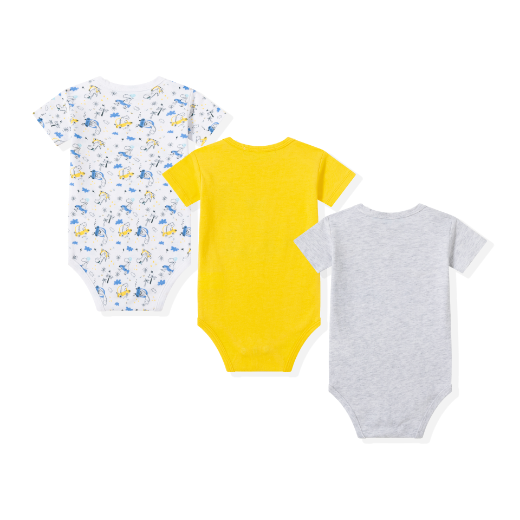 Picture of Bodies (1 a 24 Meses)