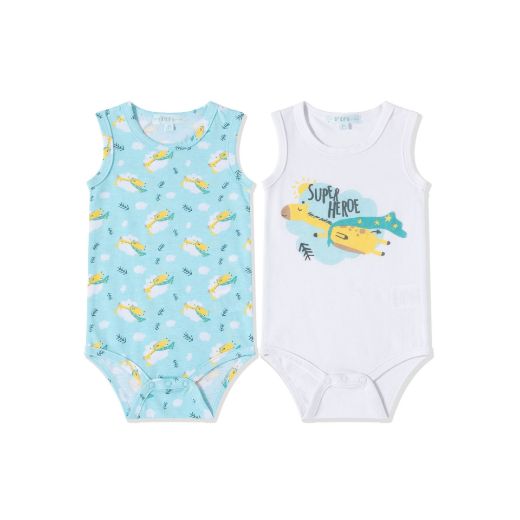 Picture of Bodies (1 a 24 Meses)