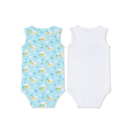 Picture of Bodies (1 a 24 Meses)