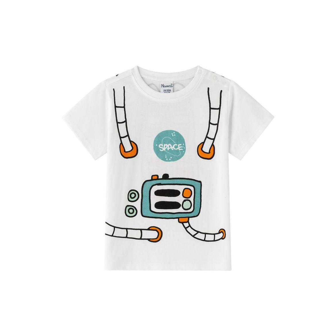 Picture of Camiseta