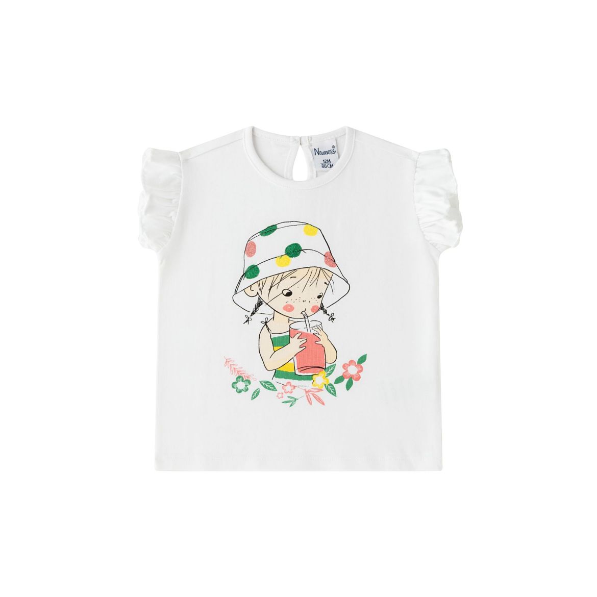 Picture of Camiseta