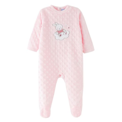 Picture of Pijama terciopelo