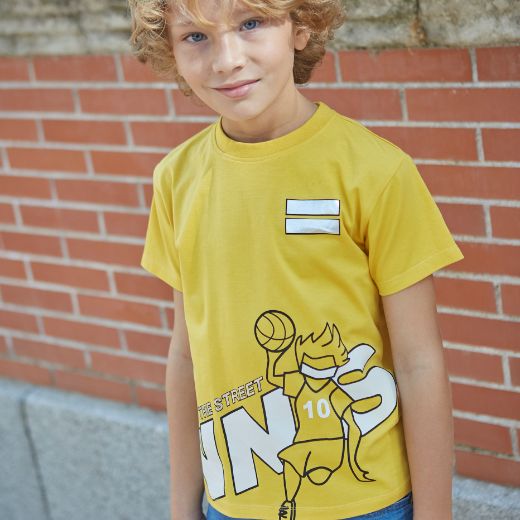 Picture of Camiseta