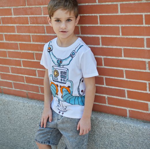 Picture of Camiseta