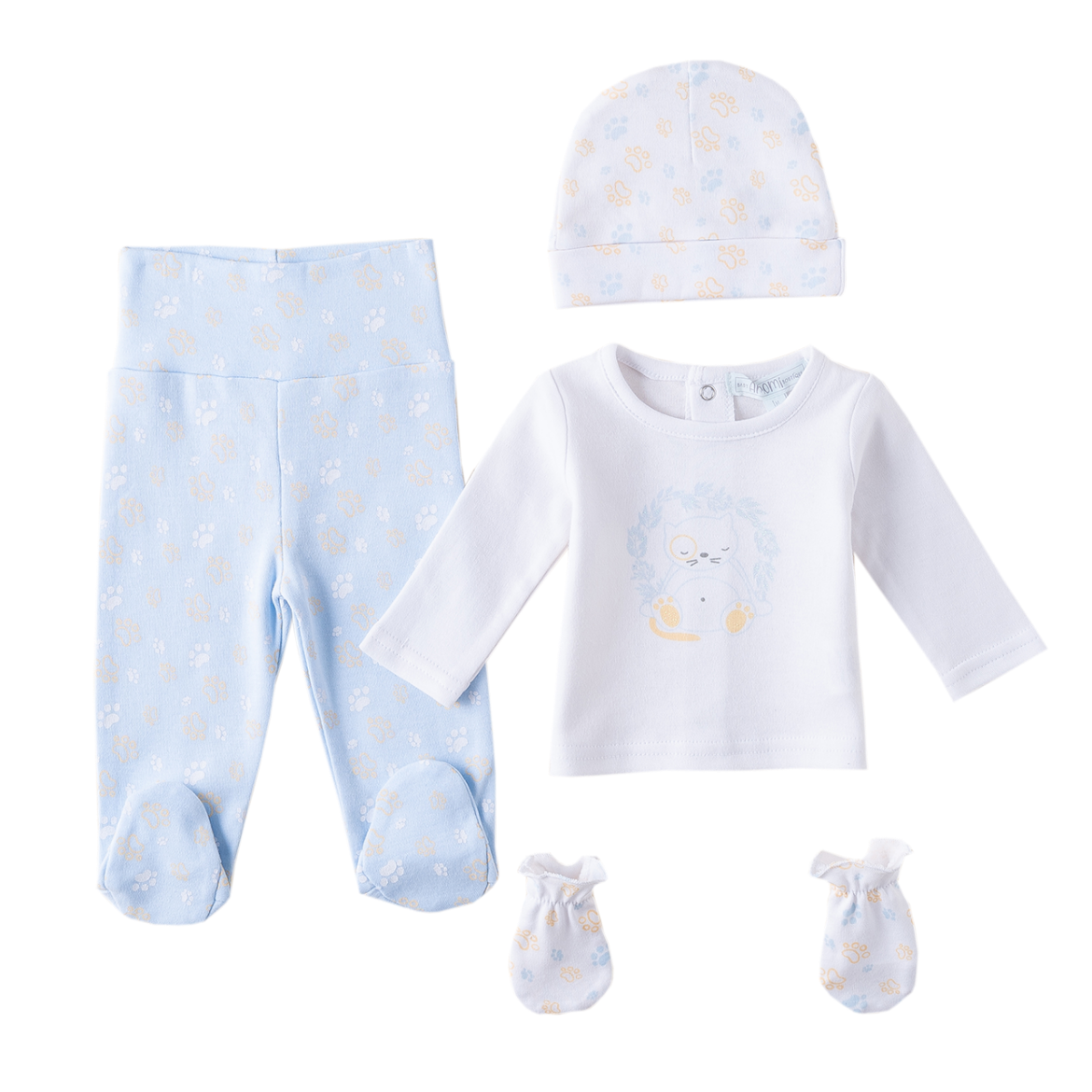 Picture of Newborn Set