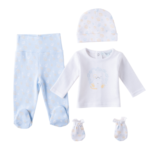 Picture of Newborn Set