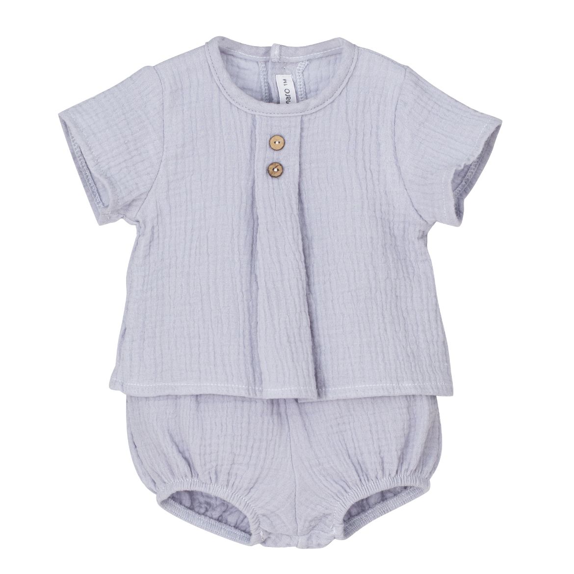 Picture of Conjunto de bebe