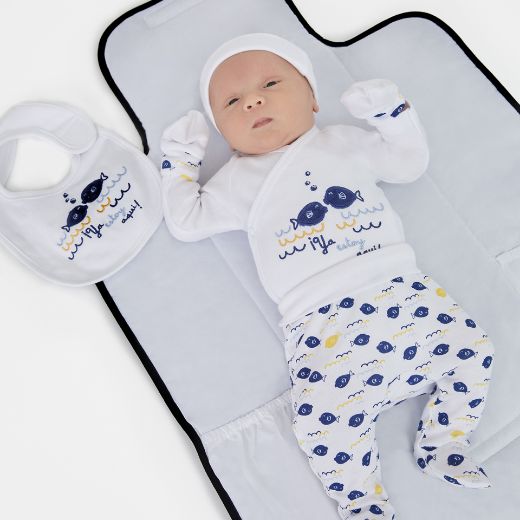 Picture of Newborn Set
