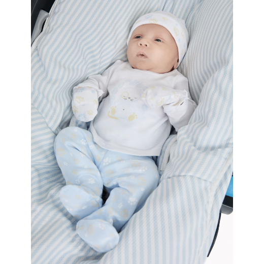 Picture of Newborn Set